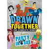 Drawn Together: The Complete Series - Party on Your Box (Full Screen) (2009)