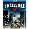 Smallville - The Complete Eighth Season (Blu-ray)
