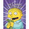 Simpsons: The Thirteenth Season (2010) (Blu-ray)