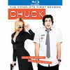 Chuck - The Complete First Season (2007) (Blu-ray)