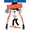 Chuck: The Complete Second Season (2010) (Blu-ray)
