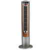 Lasko 42" Oscillating Tower Fan (2554C) - Silver