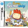 Super Scribblenauts (Nintendo DS)