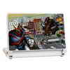 Gelaskins for Netbooks (Large) - War Of The Monsters