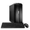 Gateway DX4840-03C (Refurbished) Intel Core i5 650 3.2GHz, 6GB DDR3, 1TB HDD, ATI Radeon HD5570 1...