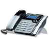 RCA 25205RE1 
- 2-Line Full Duplex Speakerphone 
- Intuitive 4 direction navigation button