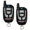 Nustart 1-Way Remote Car Starter (NUS1500F) - Install Included - In Store Only