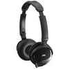 JVC Noise-Cancelling Headphones (HA-NC120)