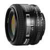 Nikon Nikkor AF 50mm f-1.4D Lens