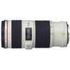 Canon EF 70-200mm f4l IS USM Lens