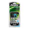 Energizer AA/AAA NiMH Smart Battery Charger (CHP4WB4)