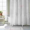 Bloom Shower Curtain