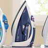 T-Fal® Full-size 'Aquaspeed' Steam Iron