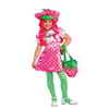 Strawberry Shortcake® Kids' Deluxe ® Costume