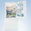 Kenmore®/MD 18.5 cu. ft. 2 Door Bottom Mount Refrigerator w/Pantry & Drawer - Stainless Steel