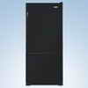 Whirlpool® 18.6 cu. ft. Bottom Freezer Refrigerator - Black