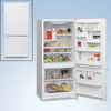 Whirlpool® 19 cu. ft. Bottom Freezer Refrigerator - White