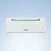 Bosch® 2.6 cu. ft. Built-In Warming Drawer- White