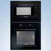 Bosch® 30'' Self-Cleaning Convection Wall Oven and Micro Combo