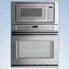 Frigidaire® 30'' Self Cleaning Convection Micro-Combo - Stainless Steel