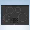 Bosch® 30'' Cooktop with Knob Control