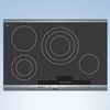 Bosch® 30'' Cooktop with Steeltouch Controls