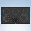 Bosch® 36'' Cooktop with Knob Controls