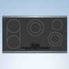 Bosch® 36'' Cooktop with Touch Controls