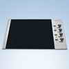 Frigidaire® 30'' Electric Drop-In Cooktop - Stainless Steel