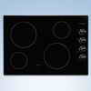 Frigidaire® Electric Cooktop - Black
