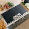 GE 36'' Electric Cooktop