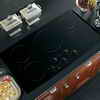 GE 36'' Electric Cooktop