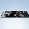Kenmore®/MD 30'' Electric Coil Cooktop - Black