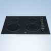 Kenmore®/MD 30'' Electric Smoothtop Cooktop - Black