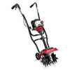 CRAFTSMAN®/MD 2-Cycle Mini-tiller