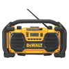 DeWalt® Worksite Charger/Radio, DC012