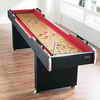 Halex® 9' Shuffleboard Table