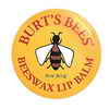 Burt's Bees Beeswax Lip Balm Tin