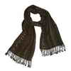 Jessica®/MD Stripe Waves Scarf