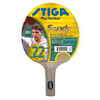 Stiga® Sandy Table Tennis Racket