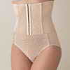 Vanity Fair® Front-closure Waist Cinching Shapewear Brief