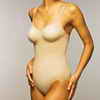 Body Wrap® Bodysuit with Underwire Style #44001S