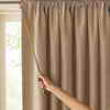 Umbra® Beckon' Drapery Puller