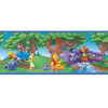 Winnie the Pooh® Wall Border