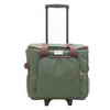 Vivace Sewing Machine Foldable Trolley