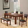 'Ramsey' Dining Room 6 Piece Suite