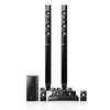 Samsung 1000W 5.1-channel Blu-ray Home Theatre System HT-C6530