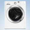Frigidaire® Affinity 7.0 cu.ft. Front Load Dryer - White