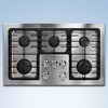 Electrolux® 36'' Gas Cooktop