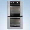 Bosch® 27' Double Wall Oven Built-In- Stainless